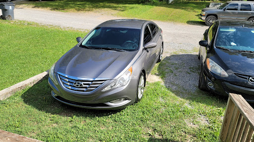 Used Car Dealer «Car-Mart of Clarksville TN», reviews and photos, 1630 Wilma Rudolph Blvd, Clarksville, TN 37040, USA