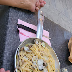 Photo n°3 de l'avis de rachele.a fait le 04/09/2021 à 09:30 sur le  Ristorante Pizzeria Al Pontile à Ceriale