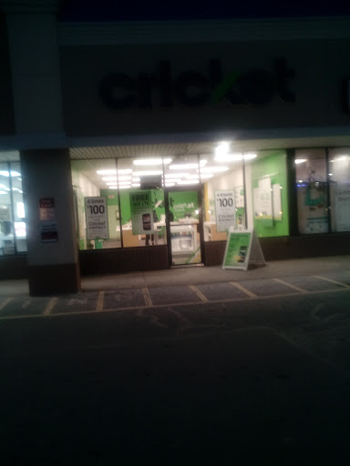 Cell Phone Store «Cricket Wireless Authorized Retailer», reviews and photos, 125 Dolson Ave, Middletown, NY 10940, USA