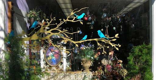 Florist «Narnia Studios», reviews and photos, 315 N Main St, Hendersonville, NC 28792, USA