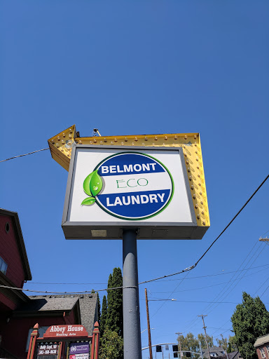 Laundromat «Belmont Eco On Hawthorne», reviews and photos, 2942 SE Hawthorne Blvd, Portland, OR 97214, USA