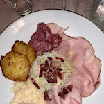 Photo n°1 de l'avis de Marinela.h fait le 06/10/2022 à 14:57 sur le  Ristorante Antica Trattoria Due Mori à Trento