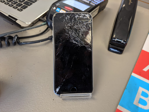 Mobile Phone Repair Shop «CPR Cell Phone Repair Mayfield Heights», reviews and photos, 5969 Mayfield Rd, Mayfield Heights, OH 44124, USA