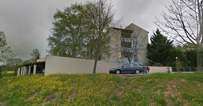 Gendarmerie Nationale à Caraman