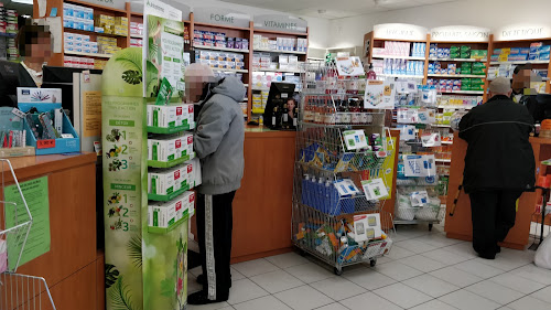 Pharmacie De La Poste à Rillieux-la-Pape
