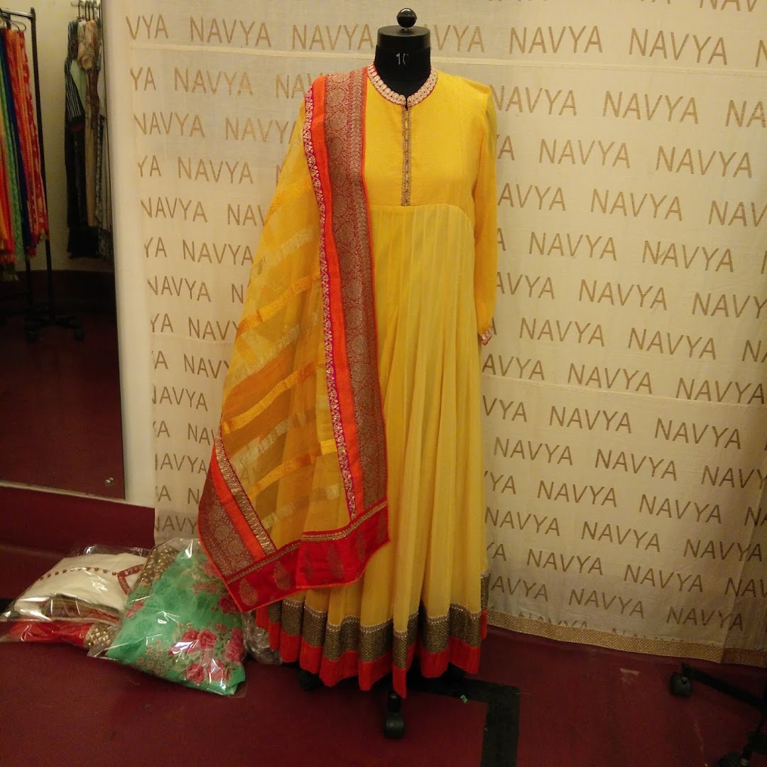 Navya Fashion