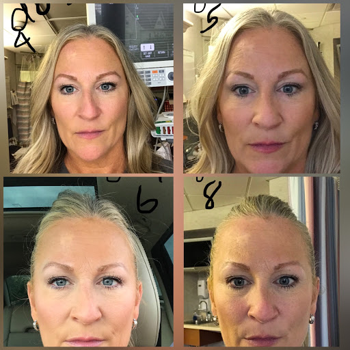 Explore pisces fish tattoo ideas, creative tattoo ideas in Peoria Heights, available at BeautiFULL Brows By Jen Microblading - Permanent Makeup Wild Honey Beauty Studio