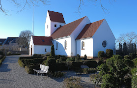 Kolind Kirke