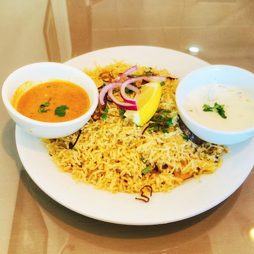 Masala Indian Cuisine