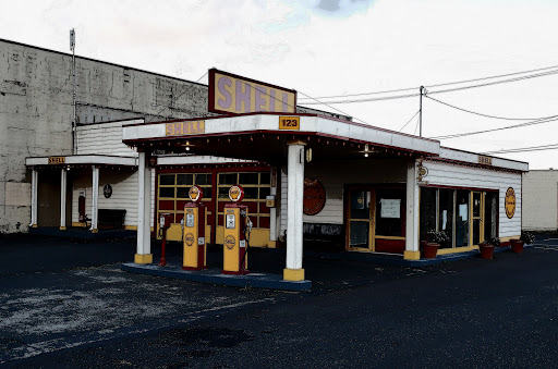 Ice Cream Shop «Scoops Ice Cream & Coffee», reviews and photos, 123 W Heron St, Aberdeen, WA 98520, USA