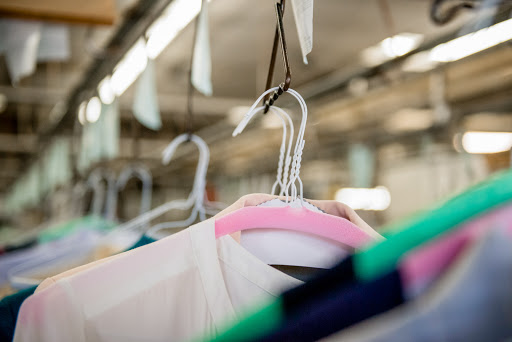 Dry Cleaner «Village Organic Cleaners», reviews and photos, 1241 Sepulveda Blvd, Torrance, CA 90502, USA