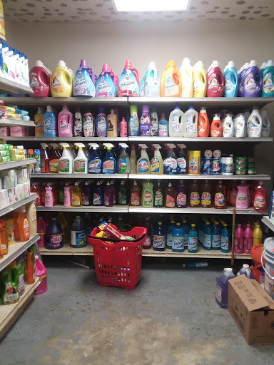 Grocery Store «EL REY MARKET», reviews and photos, 7600 National Turnpike, Louisville, KY 40214, USA