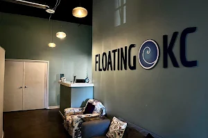 Floating KC image