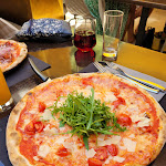 Photo n°2 de l'avis de Ingo. fait le 11/07/2022 à 16:14 sur le  Hellweger's Pizzeria & Restaurant à Merano