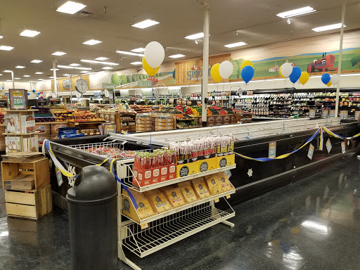 Health Food Store «Sprouts Farmers Market», reviews and photos, 4020 S Rainbow Blvd, Las Vegas, NV 89103, USA