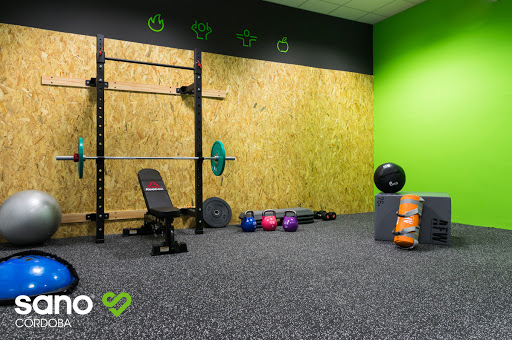 Sano Córdoba en Córdoba, Córdoba