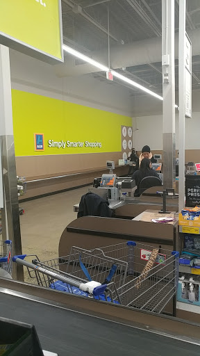 Supermarket «ALDI», reviews and photos, 48 W Baltimore Ave, Lansdowne, PA 19050, USA