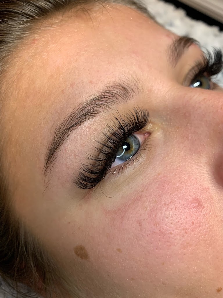 Wicked Lashes RI 02818