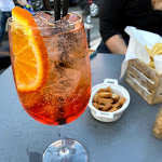 Photo n°2 de l'avis de Daniele.o fait le 18/06/2021 à 20:23 sur le  Jekyll & Hyde à Santa Marinella