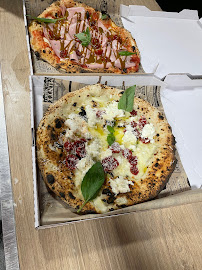 Photos du propriétaire du Pizzas à emporter Da pippone pizzeria napoletana Verace à Le Gua - n°2