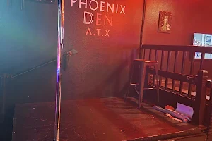 The Phoenix Den ATX image