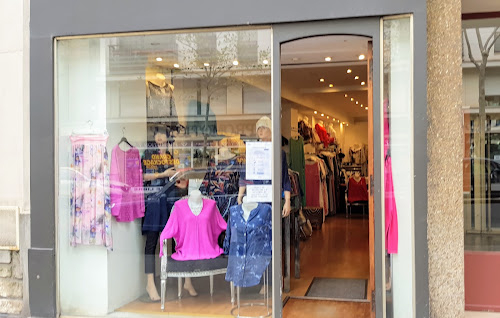 Magasin de vêtements pour femmes Dans ta mode Boulogne-Billancourt