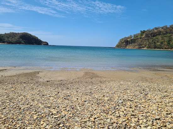 Nacascolo Plajı