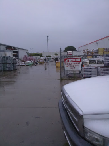 Building Materials Store «ABC Supply Co., Inc.», reviews and photos, 3373 Progress Rd, Norfolk, VA 23502, USA