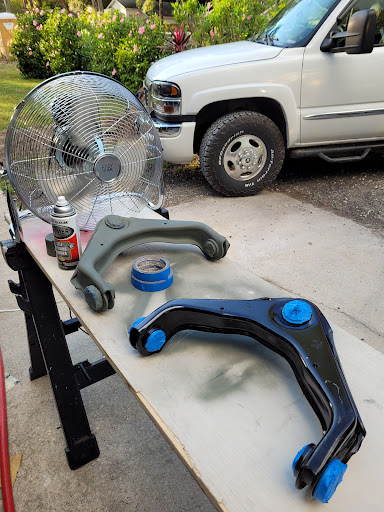 Truck Accessories Store «Deland Auto Parts», reviews and photos, 1497 S Woodland Blvd, DeLand, FL 32720, USA