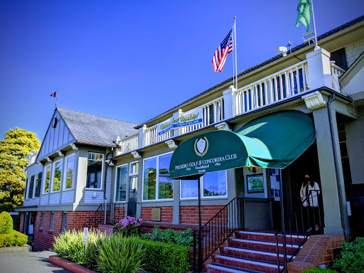 Golf Course «Presidio Golf Course», reviews and photos, 300 Finley Rd, San Francisco, CA 94129, USA