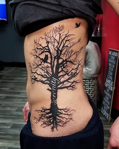 Explore leg sleeve tattoo ideas men, creative tattoo ideas in Anchorage, available at SDITATTOO, LLC