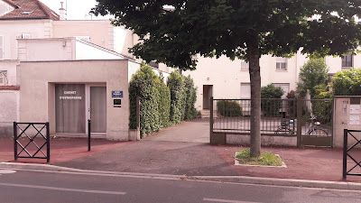Lelegard Pascale à Saint-Maur-des-Fossés