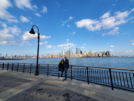 Colgate Clock, Jersey City, NJ 07302