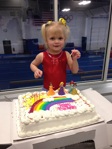 Gymnastics Center «All American Gymnastics», reviews and photos, 95 S 1400 W, Lindon, UT 84042, USA