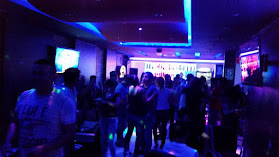 Dubai Disco Bar