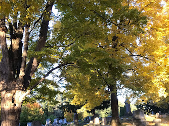 Pittsford Cemetery