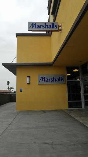Marshalls, 3635 Riverside Plaza Dr, Riverside, CA 92506, USA, 