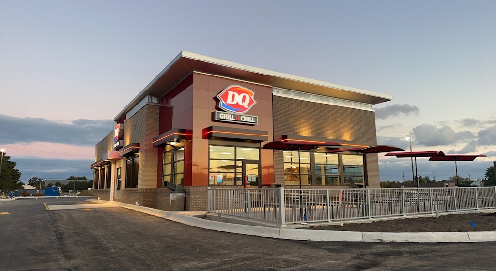 Dairy Queen Grill & Chill 48162