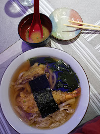 Soupe du Restaurant japonais Kyobashi à Paris - n°9