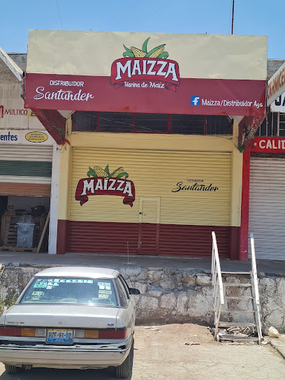 Maizza Distribuidor Aguascalientes