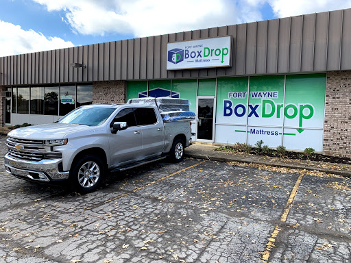 BoxDrop Fort Wayne