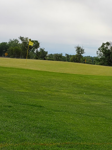 Golf Course «Headwaters Public Golf Course», reviews and photos, 225 N 7th Ave E, Three Forks, MT 59752, USA