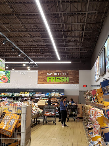 Supermarket «ALDI», reviews and photos, 30960 Lakeshore Blvd, Willowick, OH 44095, USA