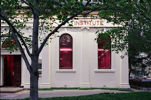 Brunswick Mechanics Institute image