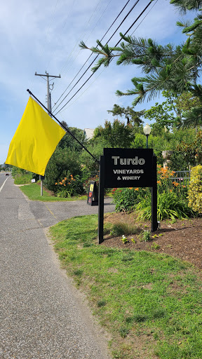 Winery «Turdo Vineyards», reviews and photos, 3911 Bayshore Rd, Cape May, NJ 08204, USA