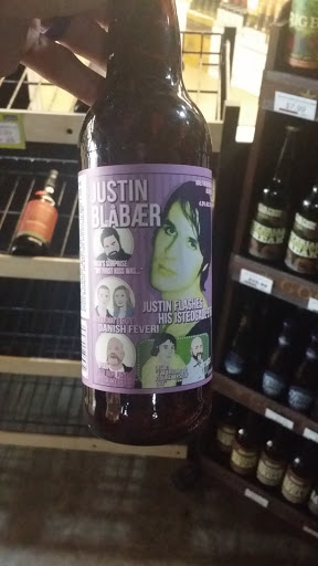 Liquor Store «Alameda Liquor Mart», reviews and photos, 9660 E Alameda Ave, Denver, CO 80247, USA