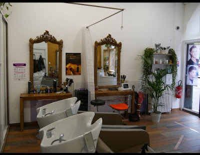 M.A.G Coiffure (Mademoiselle. Audray. Gabriel) à Strasbourg