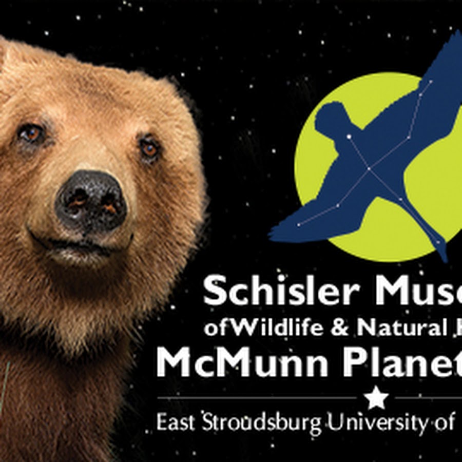 Schisler Museum and McMunn Planetarium