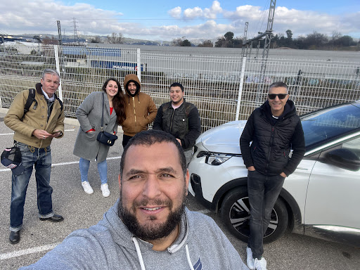 L'academie Des Permis Adp, Auto Moto Ecole Du Charrel Conduite License à Aubagne, Bouches-du-Rhône