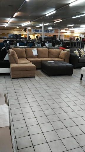 Furniture Store «American Freight Furniture and Mattress», reviews and photos